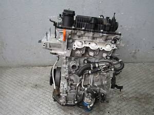 Двигатель STONIC 1.0 T-GDI 22R G3LF