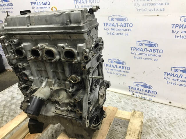Двигун Suzuki Grand Vitara JT 2.0 БЕНЗІН J20A 2006 (б/у) - Фото 4