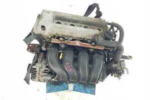 Двигатель TOYOTA AURIS E15 COROLLA E12 1.4 VVTI 97KM 4ZZ E4Z-E32