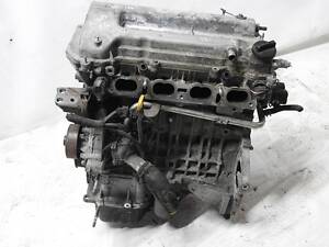 Двигун Toyota Auris I 06-09 1.4 E4Z-E52