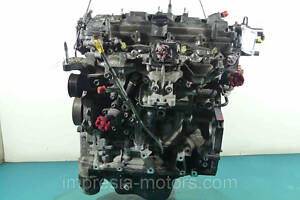 Двигатель Toyota Avensis III T27 2.0 D4D