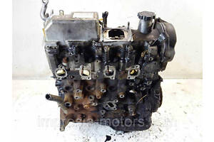 Двигатель Toyota Avensis T22 2.0 TD 90KM 97-03 2C-TE