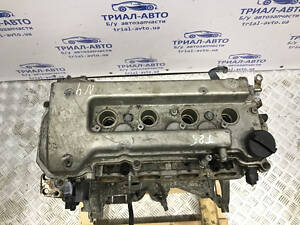 Двигатель Toyota Avensis T25 1.8 БЕНЗИН 1ZZFE 2003 (б/у)