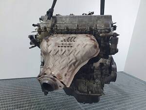 Двигун TOYOTA COROLLA VERSO E12 1ZZ FE 1.8 135