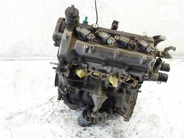 Двигун Toyota Yaris I FL 1.0 B 65KM 03-05 1SZ-FE