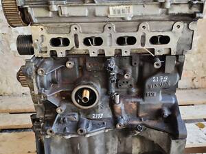 Двигатель в сборе/Мотор K4J 1.4 16V Renault Clio 2 Megane Scenic 1.4 K4J6780