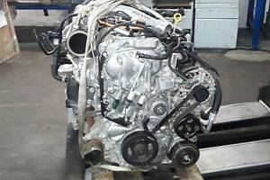 Двигун в комплект M5MB450 RENAULT TALISMAN 1.6 TCE