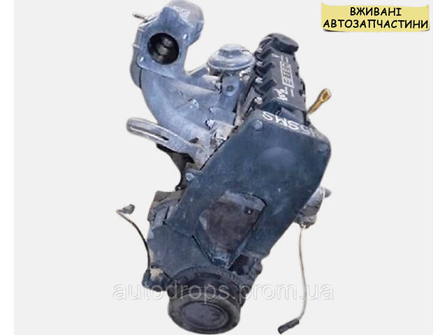 Двигатель в сборе 1.5 Chevrolet Lanos 2009 б/у - Фото 2