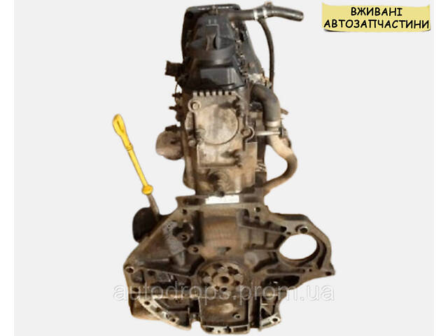 Двигатель в сборе 1.5 Chevrolet Lanos 2009 б/у - Фото 3