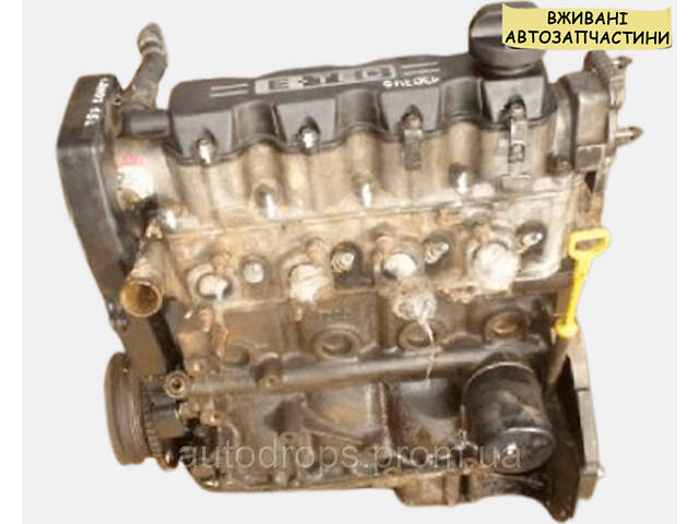 Двигатель в сборе 1.5 Chevrolet Lanos 2009 б/у - Фото 6