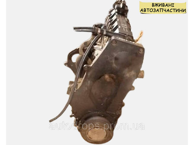 Двигатель в сборе 1.5 Chevrolet Lanos 2009 б/у - Фото 7