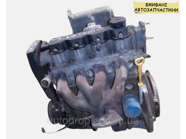 Двигатель в сборе 1.5 Chevrolet Lanos 2009 б/у - Фото 8