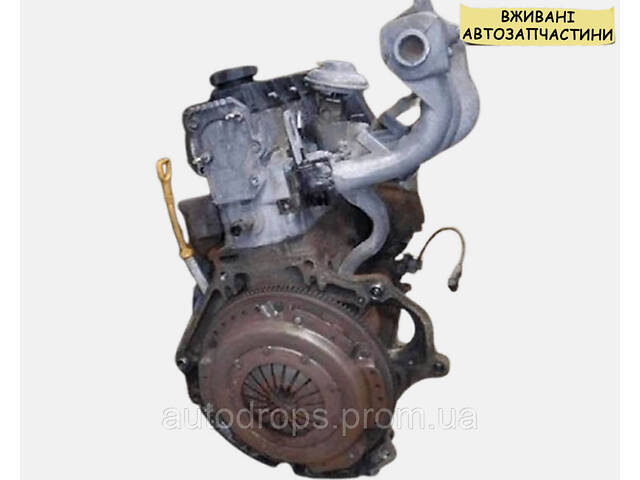 Двигатель в сборе 1.5 Chevrolet Lanos 2009 б/у - Фото 9