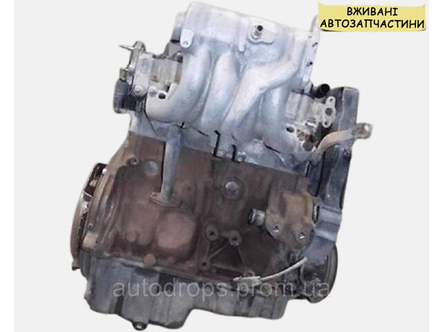 Двигатель в сборе 1.5 Chevrolet Lanos 2009 б/у - Фото 10