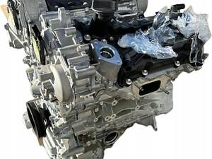 Двигатель V6 3.0 304KM бензин INFINITI Q50 Q60 3.0T