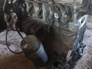 Двигатель 1.9SDI AQM Skoda Octavia 2000-2003 038100037N