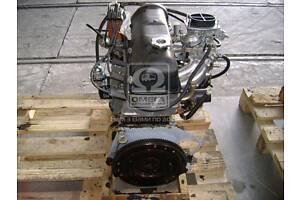 Двигун ВАЗ 2103 (1,5л) карб. (вир-во СНГ) 21030-100026001 UA51