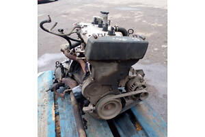 Двигун ВАЗ 2110 (16 клапанів)