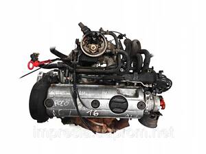 Двигатель Volkswagen POLO 1.6 AEA