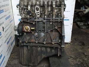 Двигатель Volkswagen Crafter 2006-2011 2.5 TDI BJK