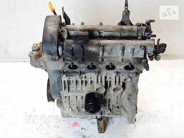Двигатель Volkswagen Golf IV 1.4 B 75KM 97-03
