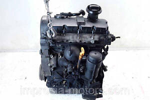 Двигатель Volkswagen Golf IV 1.9 TDI 101KM 97-03 ATD