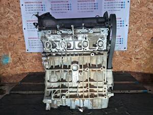 Двигун Volkswagen Golf IV/Bora/ Skoda Tour/ Audi A3 8L 1.6 8V 75 кВт APF 8083