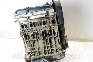 Двигатель Volkswagen Passat B5 1.6 B 101KM 96-00 AKL