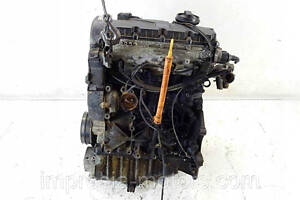 Двигатель Volkswagen Passat B5 FL 1.9 TDI 101KM AVB