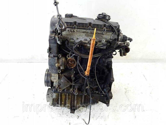 Двигун Volkswagen Passat B5 FL 1.9 TDI 101KM AVB