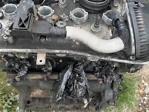 Двигун Volkswagen Passat B7 1.8 TSI