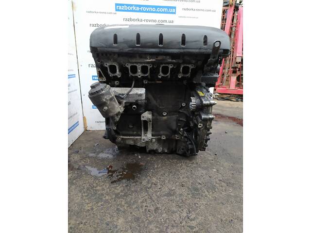 Двигун Volkswagen T5 2.5TDI AXD - Фото 1