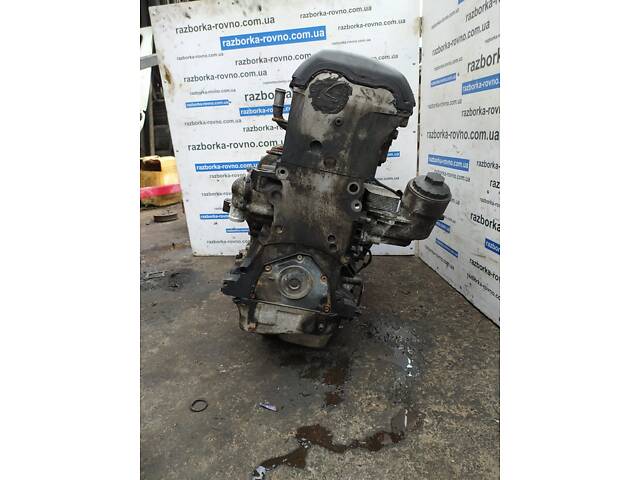 Двигун Volkswagen T5 2.5TDI AXD - Фото 5