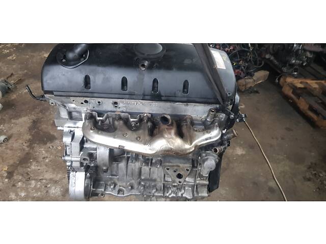 Двигатель Volkswagen Touareg 2.5 TDI BAC - Фото 6