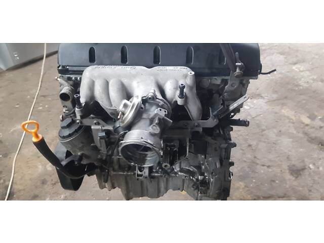 Двигатель Volkswagen Touareg 2.5 TDI BAC - Фото 3