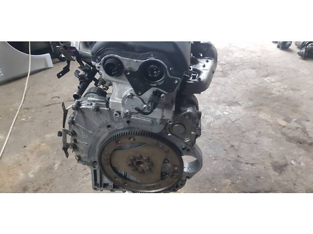 Двигатель Volkswagen Touareg 2.5 TDI BAC - Фото 4
