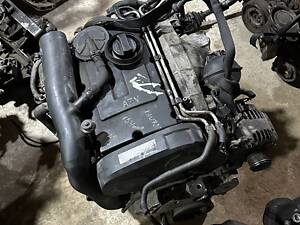 Двигатель Volkswagen Touran 2003-2010 2.0 TDI AZV