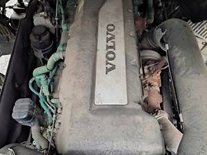 Двигун VOLVO FH D13K EURO 6 500KM / 460KM E6 COMMON RAIL