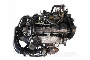 Двигатель VOLVO S40 1.9 TD D4192T