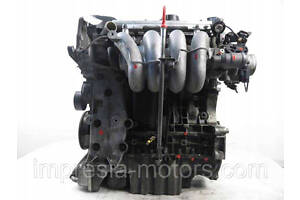 Двигатель VOLVO S40 V40 2.0 136 KM B4204S2