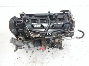 ДВИГАТЕЛЬ VOLVO S60 I S80 II XC90 2.4 D D5244T5