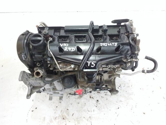 Двигун VOLVO S60 I S80 II XC90 2.4 D D5244T5