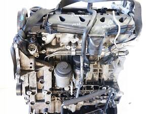 Двигун VOLVO S60 I V70 II XC70 XC90 2.4 D5 D5244T D5244T5 D5244T4