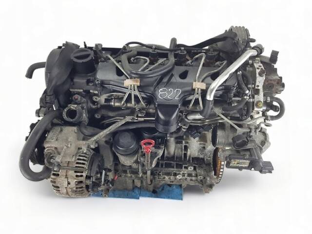 Двигун VOLVO S60 I V70 II XC70 XC90S80 2.4 d 185 HP D5244T @ компресія