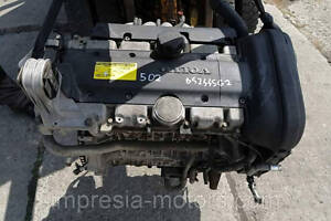 Двигатель VOLVO S60 V70 2.4 B5244SG2 BIFUEL 01-07