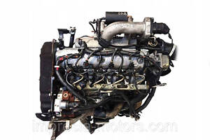 Двигун VOLVO V40 1.9 DI 102KM F9K D4192T4