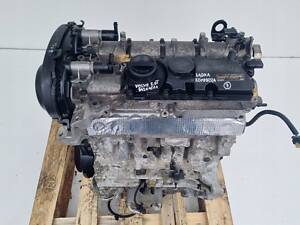 Двигатель Volvo XC60 2.0 T TURBO 245 HP 155 тыс. B4204T11