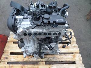 Двигатель Volvo XC60 II 2.0 T TURBO 449 км B4204T34