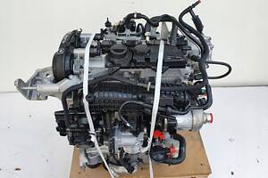 Двигатель Volvo XC60 II 2.0 T TURBO 449km B4204T34