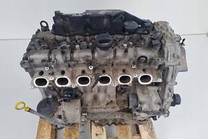 Двигун Volvo XC70 II 3.2 бензин 238 HP 91st B6324S